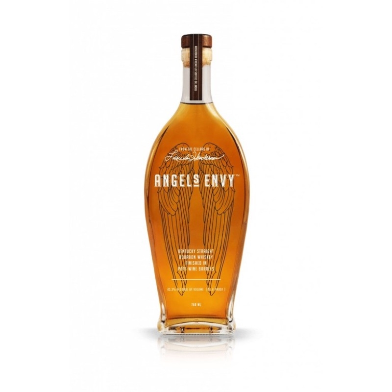 Angel's Envy Bourbon